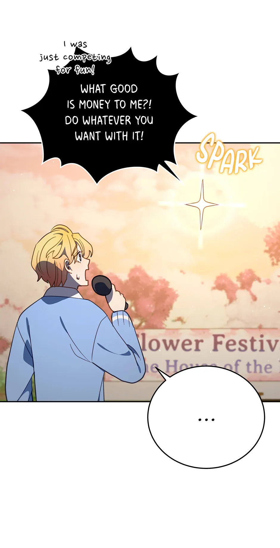An animal hospital in the border area Chapter 112 page 20