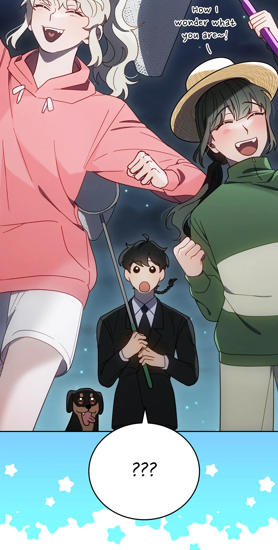 An animal hospital in the border area Chapter 113 page 61