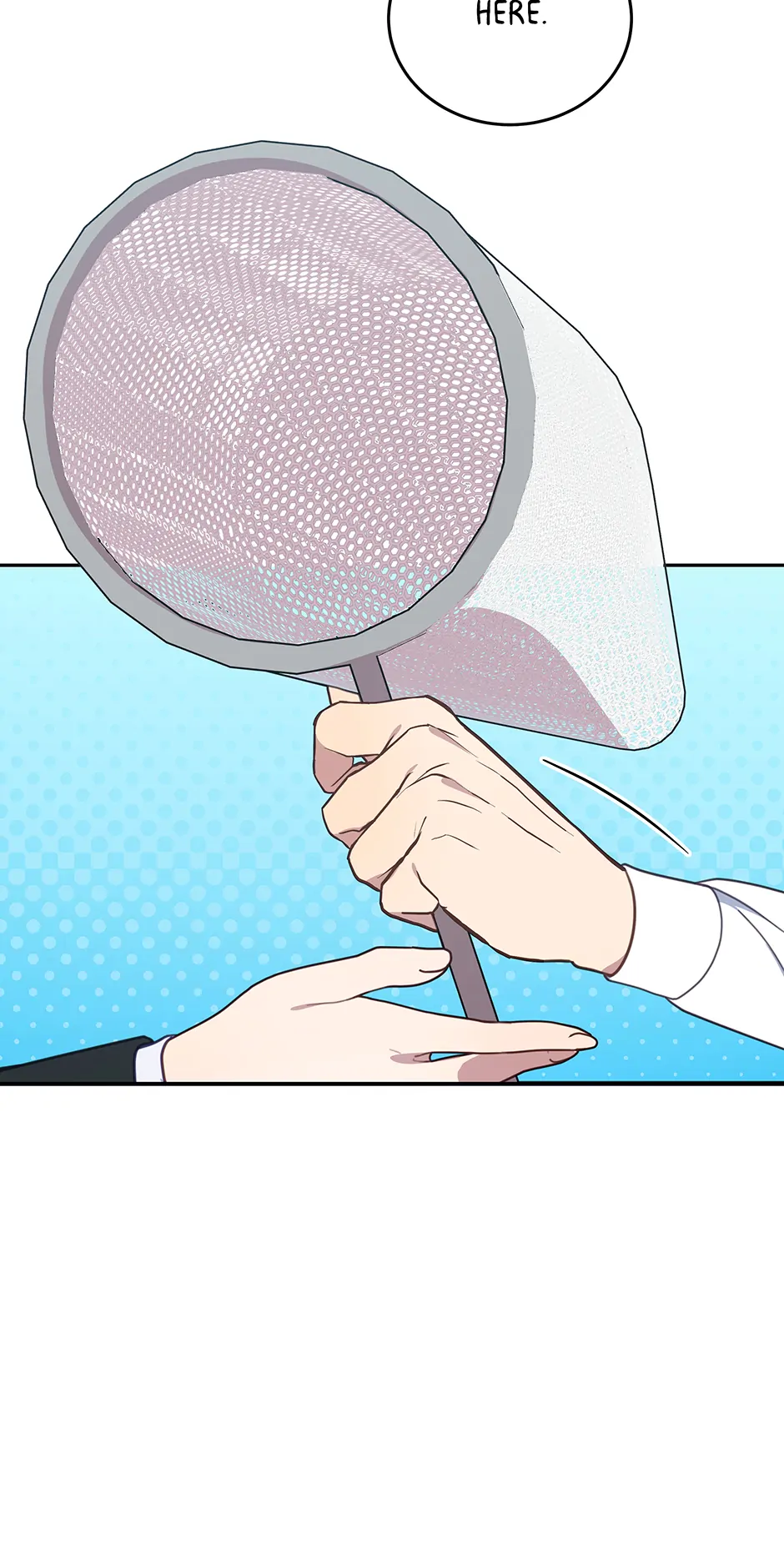 An animal hospital in the border area Chapter 113 page 59