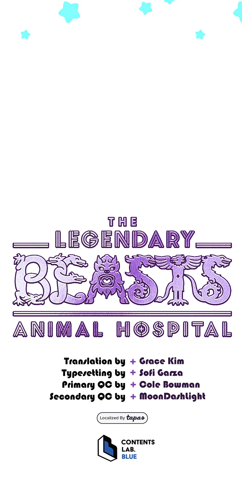 An animal hospital in the border area Chapter 113 page 62