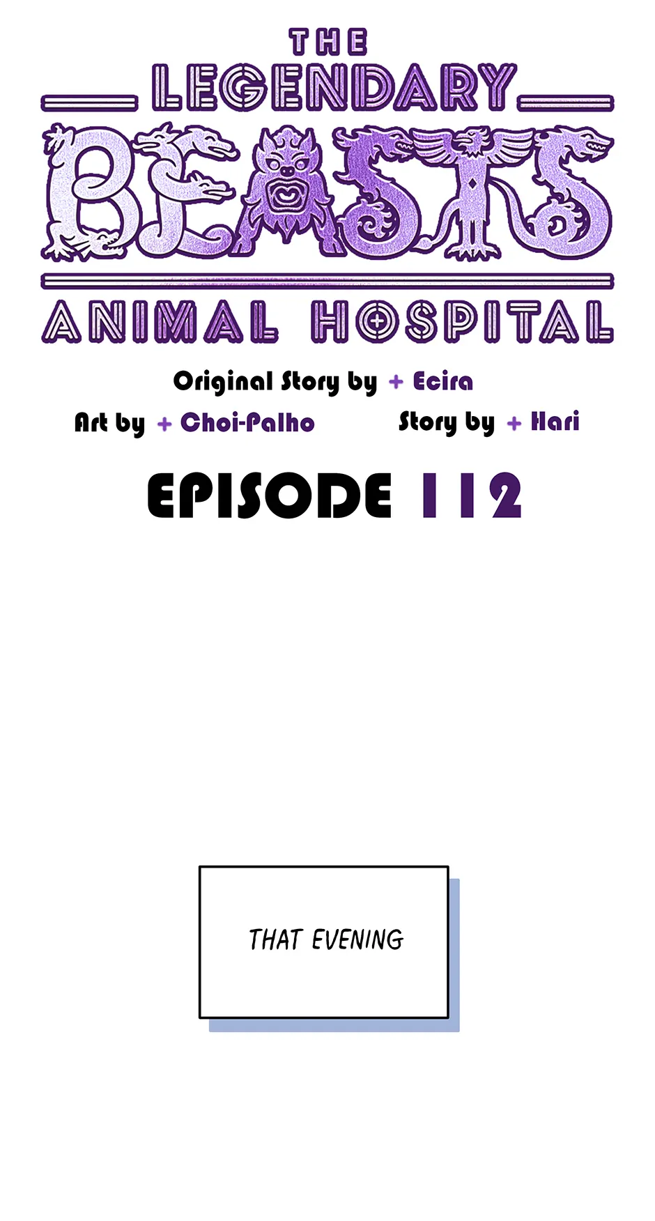 An animal hospital in the border area Chapter 112 page 30