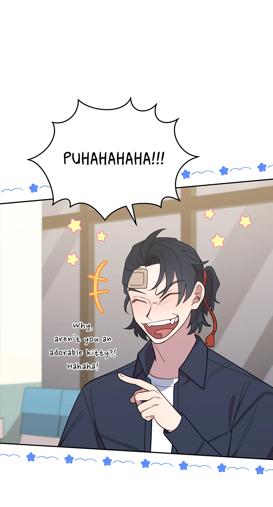 An animal hospital in the border area Chapter 112 page 34