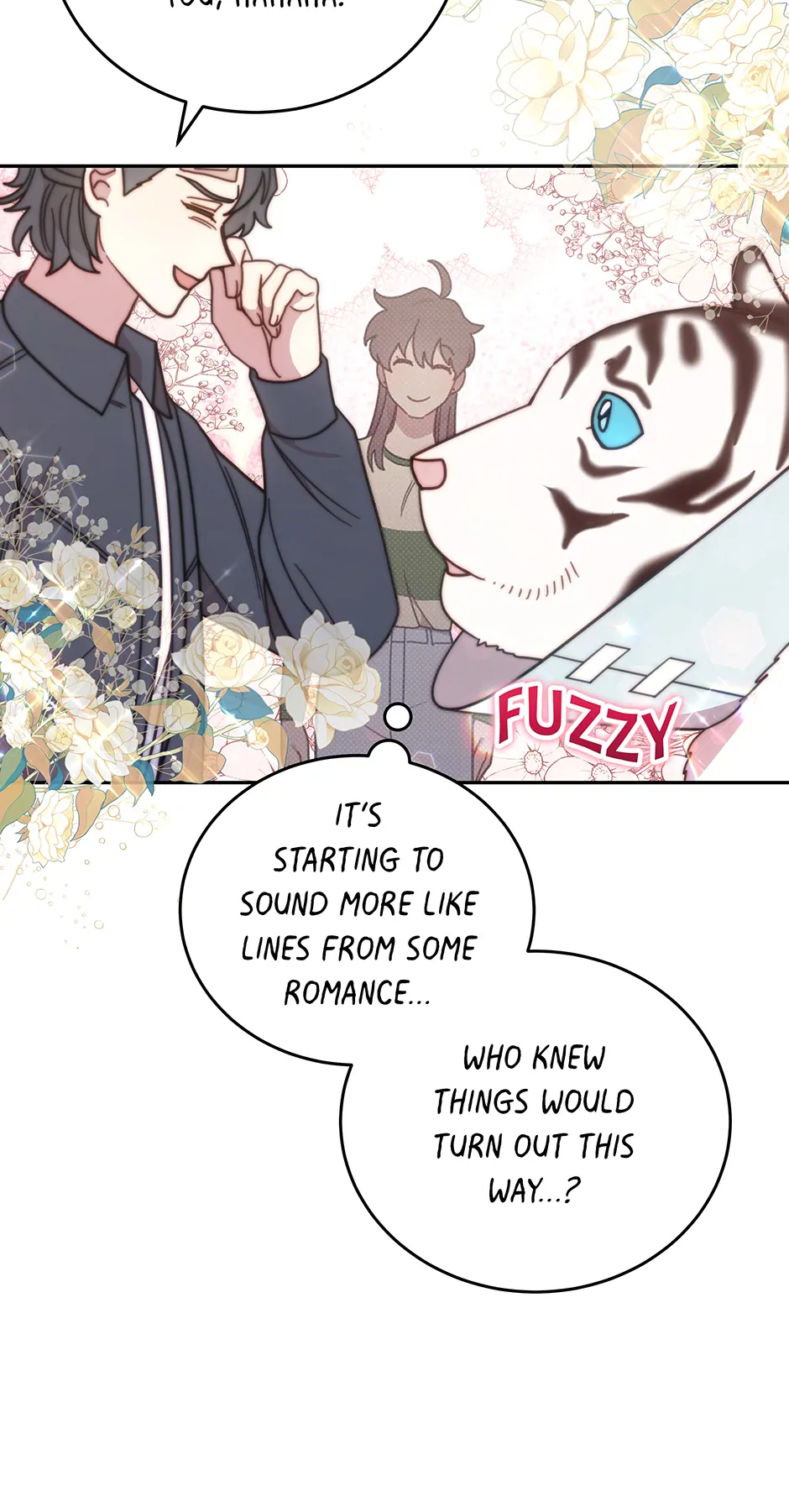 An animal hospital in the border area Chapter 112 page 44