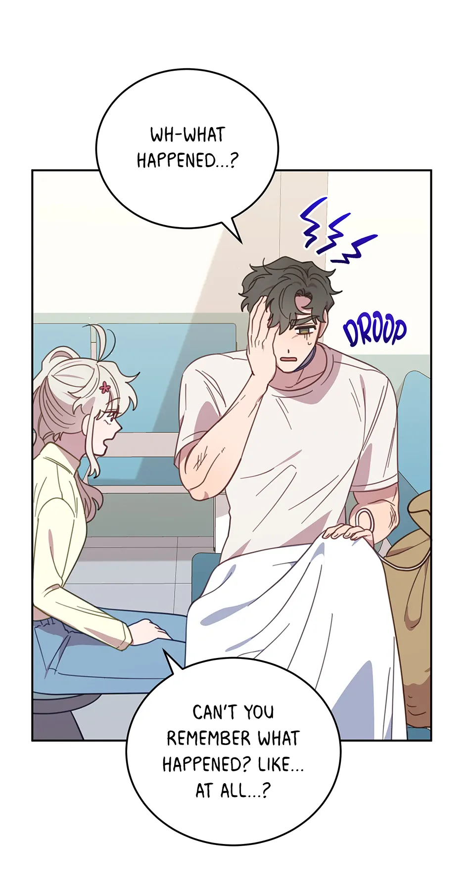 An animal hospital in the border area Chapter 112 page 48