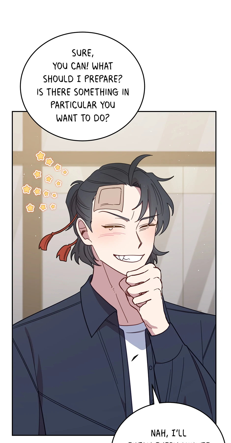 An animal hospital in the border area Chapter 112 page 42