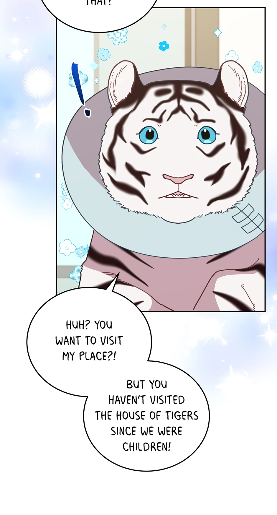 An animal hospital in the border area Chapter 112 page 41