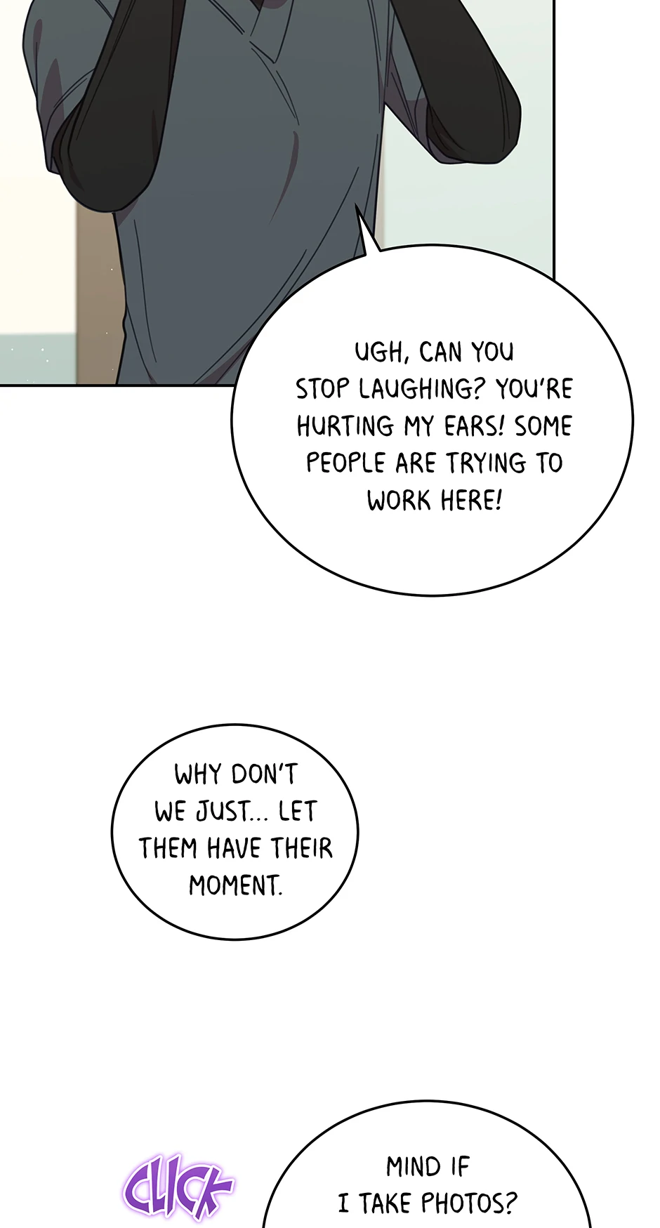 An animal hospital in the border area Chapter 112 page 39