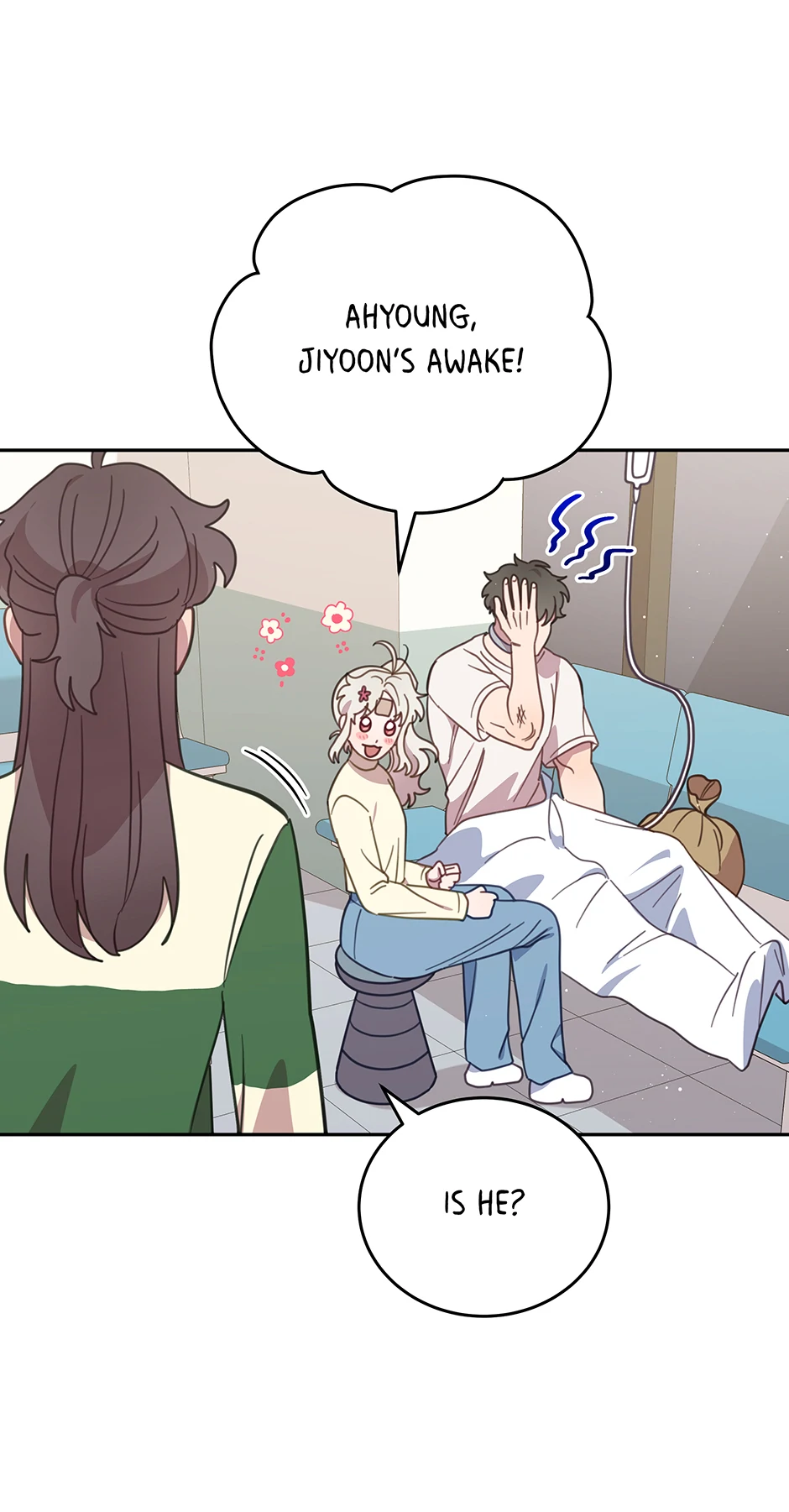 An animal hospital in the border area Chapter 112 page 47