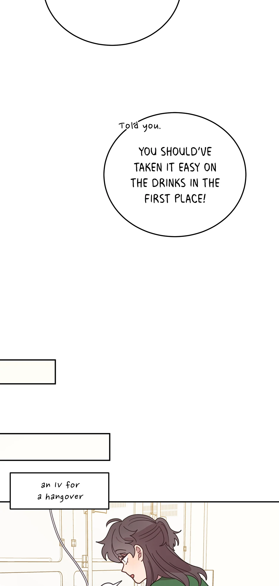 An animal hospital in the border area Chapter 112 page 58
