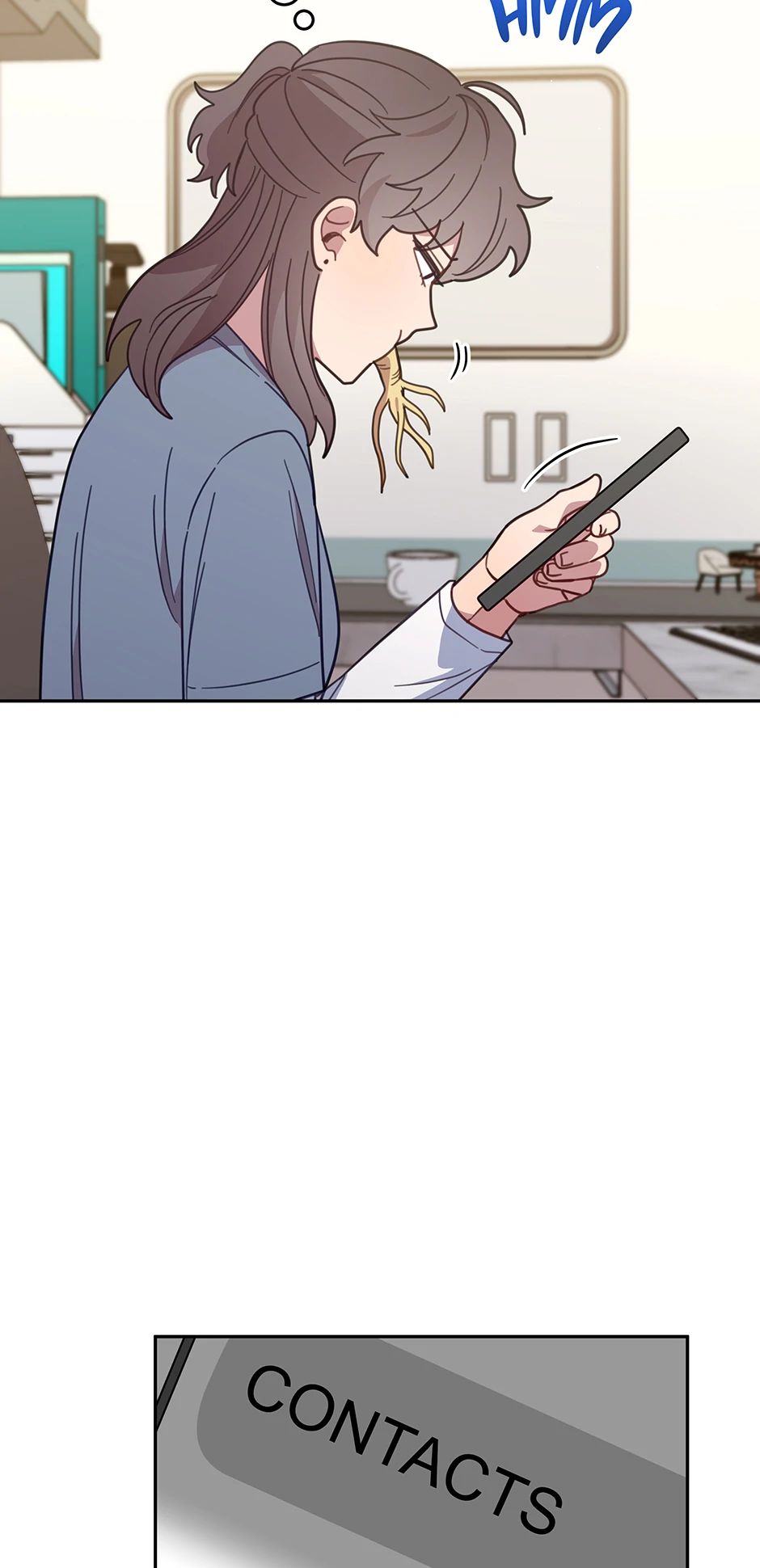 An animal hospital in the border area Chapter 112 page 70