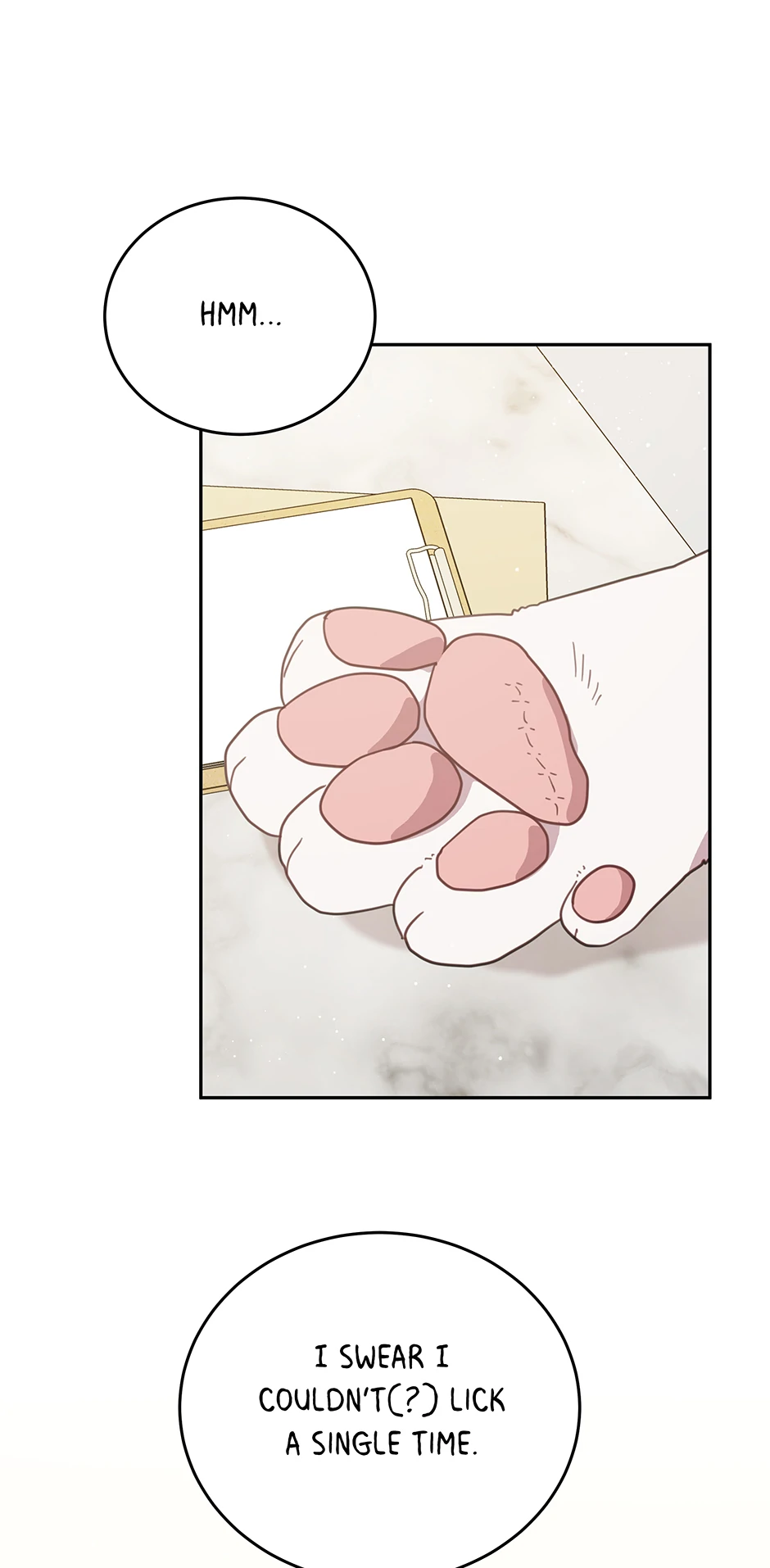 An animal hospital in the border area Chapter 112 page 62