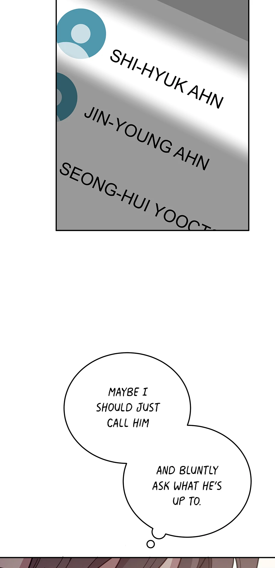 An animal hospital in the border area Chapter 112 page 71