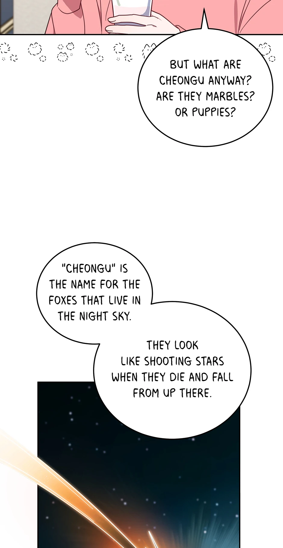 An animal hospital in the border area Chapter 114 page 5