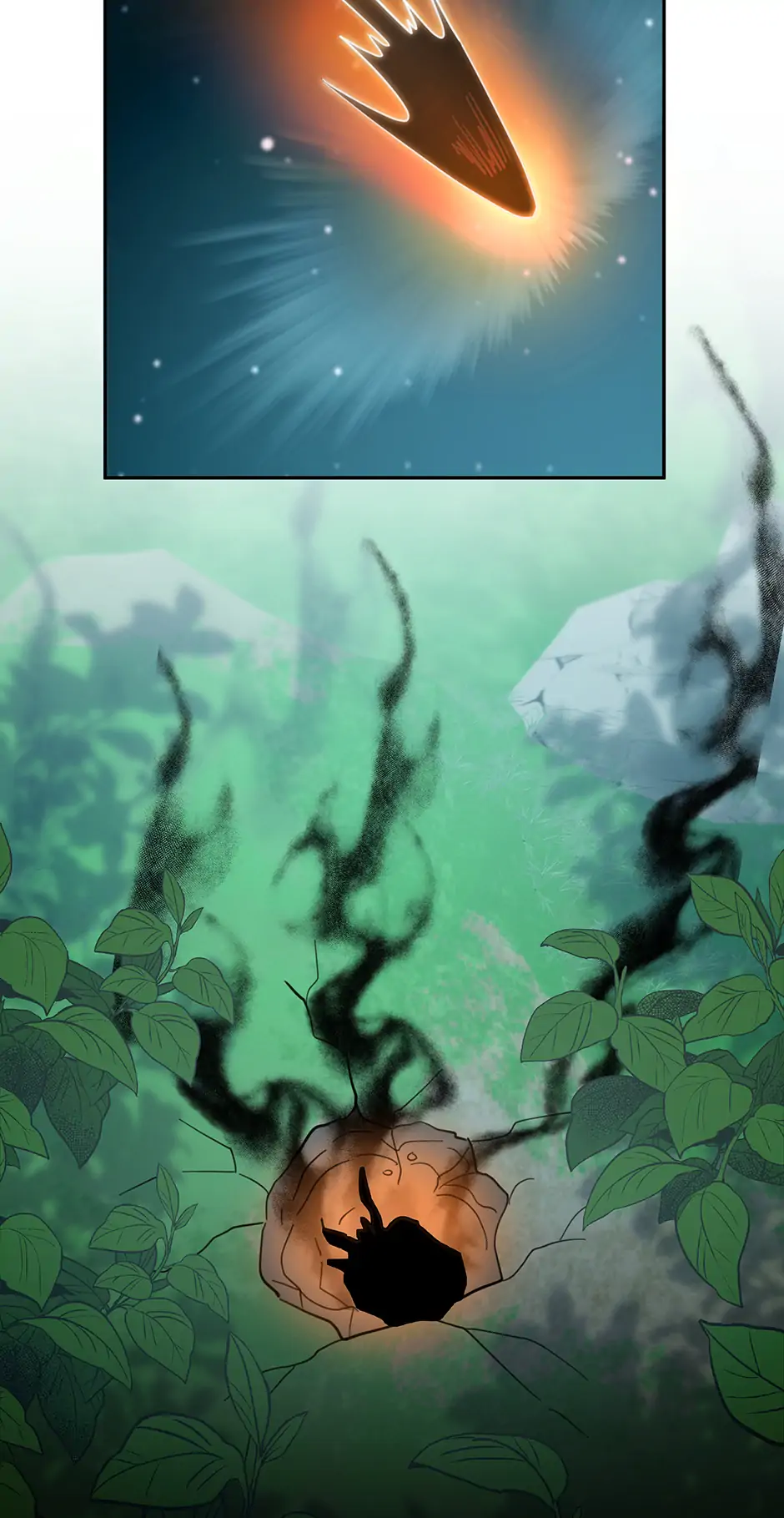 An animal hospital in the border area Chapter 114 page 6