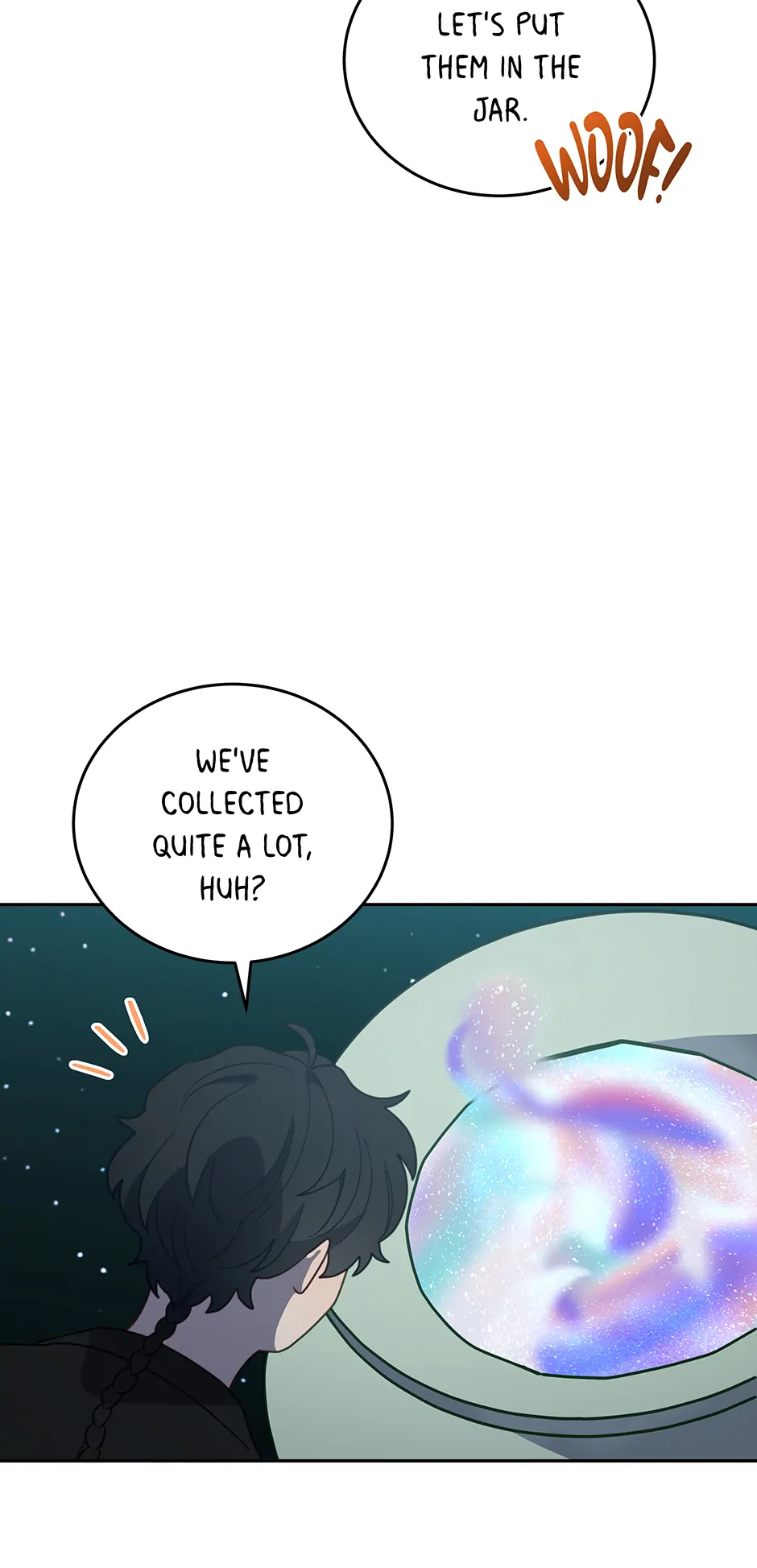 An animal hospital in the border area Chapter 115 page 10