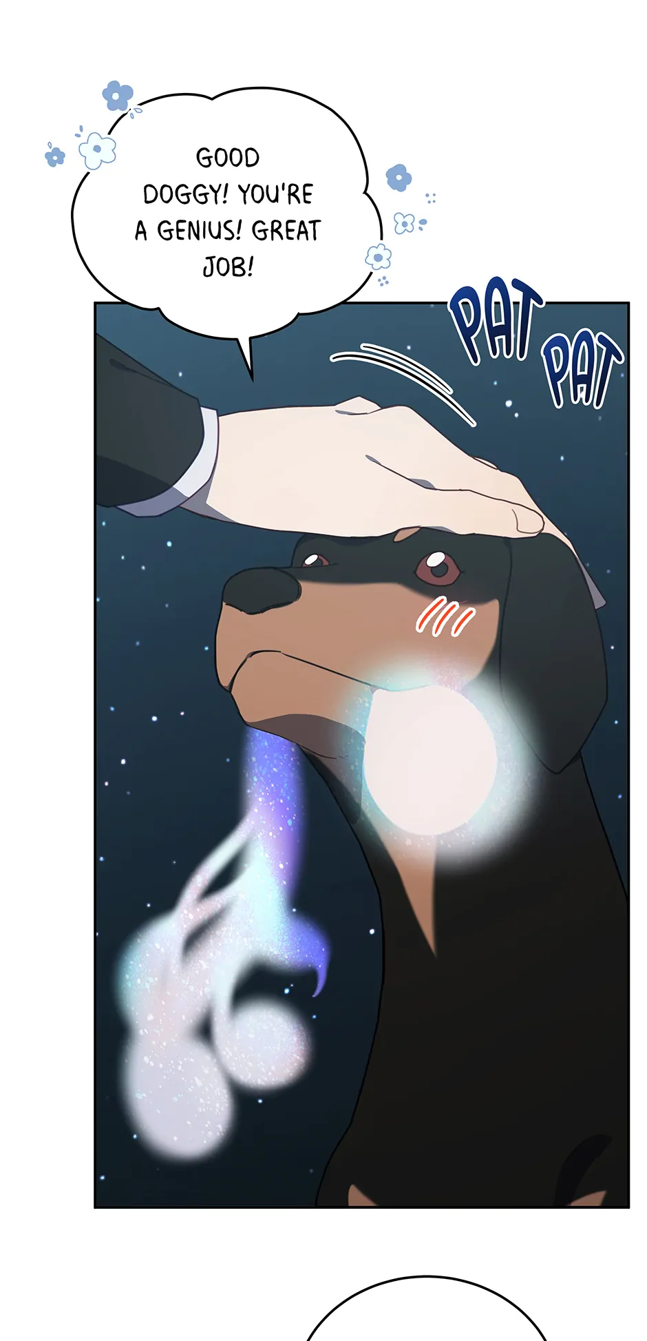 An animal hospital in the border area Chapter 115 page 9