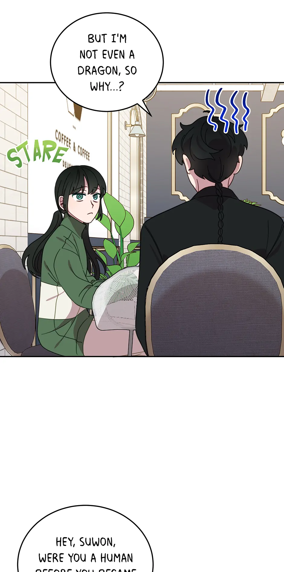 An animal hospital in the border area Chapter 114 page 10