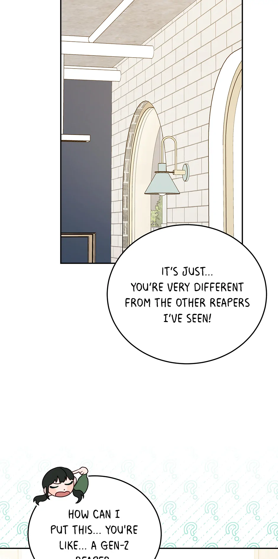 An animal hospital in the border area Chapter 114 page 13