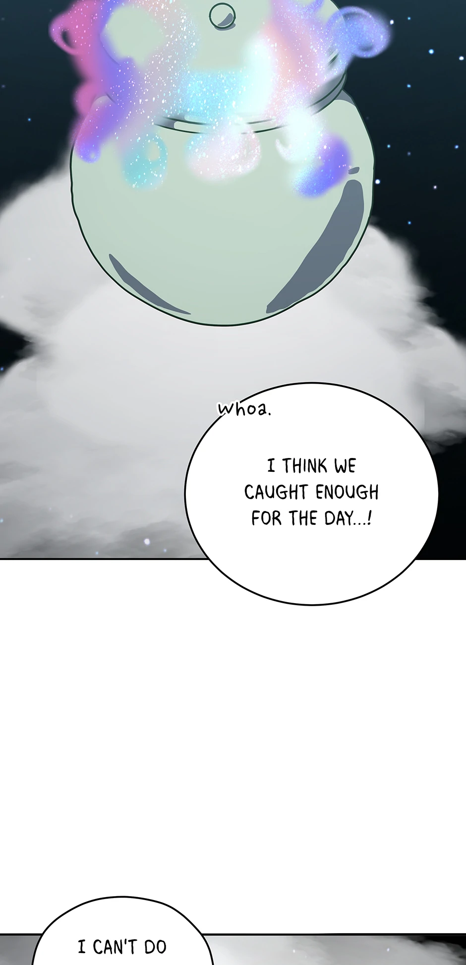 An animal hospital in the border area Chapter 115 page 14