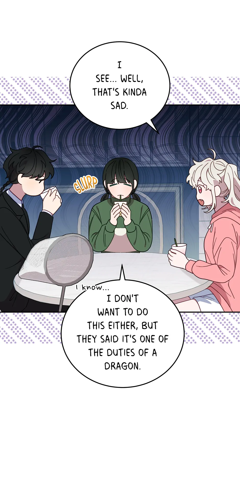 An animal hospital in the border area Chapter 114 page 9