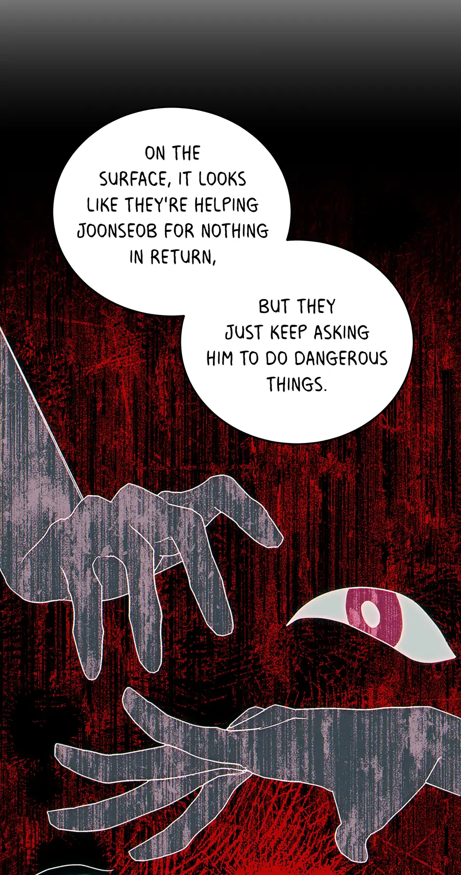 An animal hospital in the border area Chapter 114 page 18