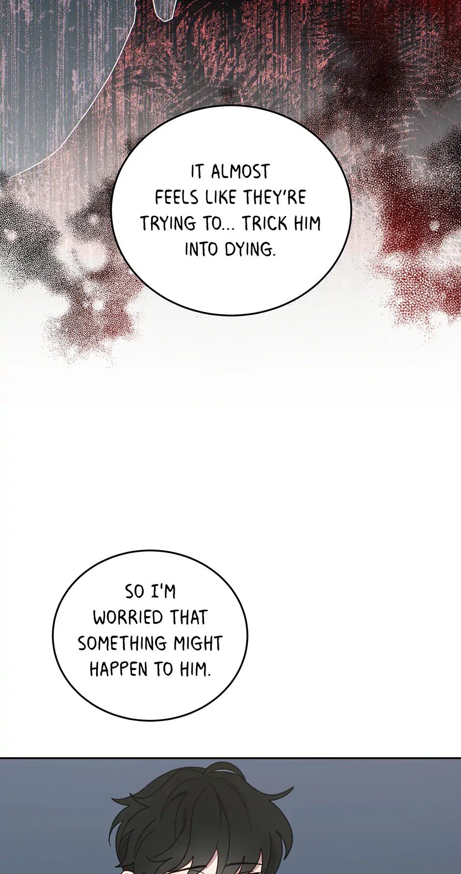 An animal hospital in the border area Chapter 114 page 20