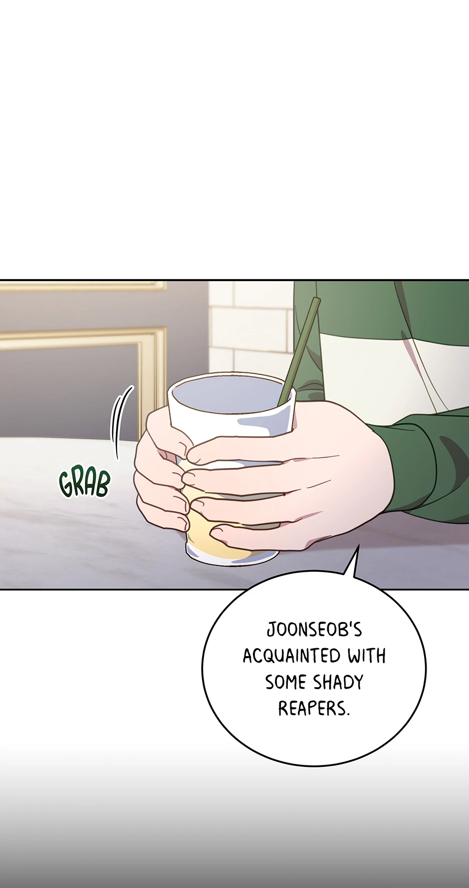 An animal hospital in the border area Chapter 114 page 17