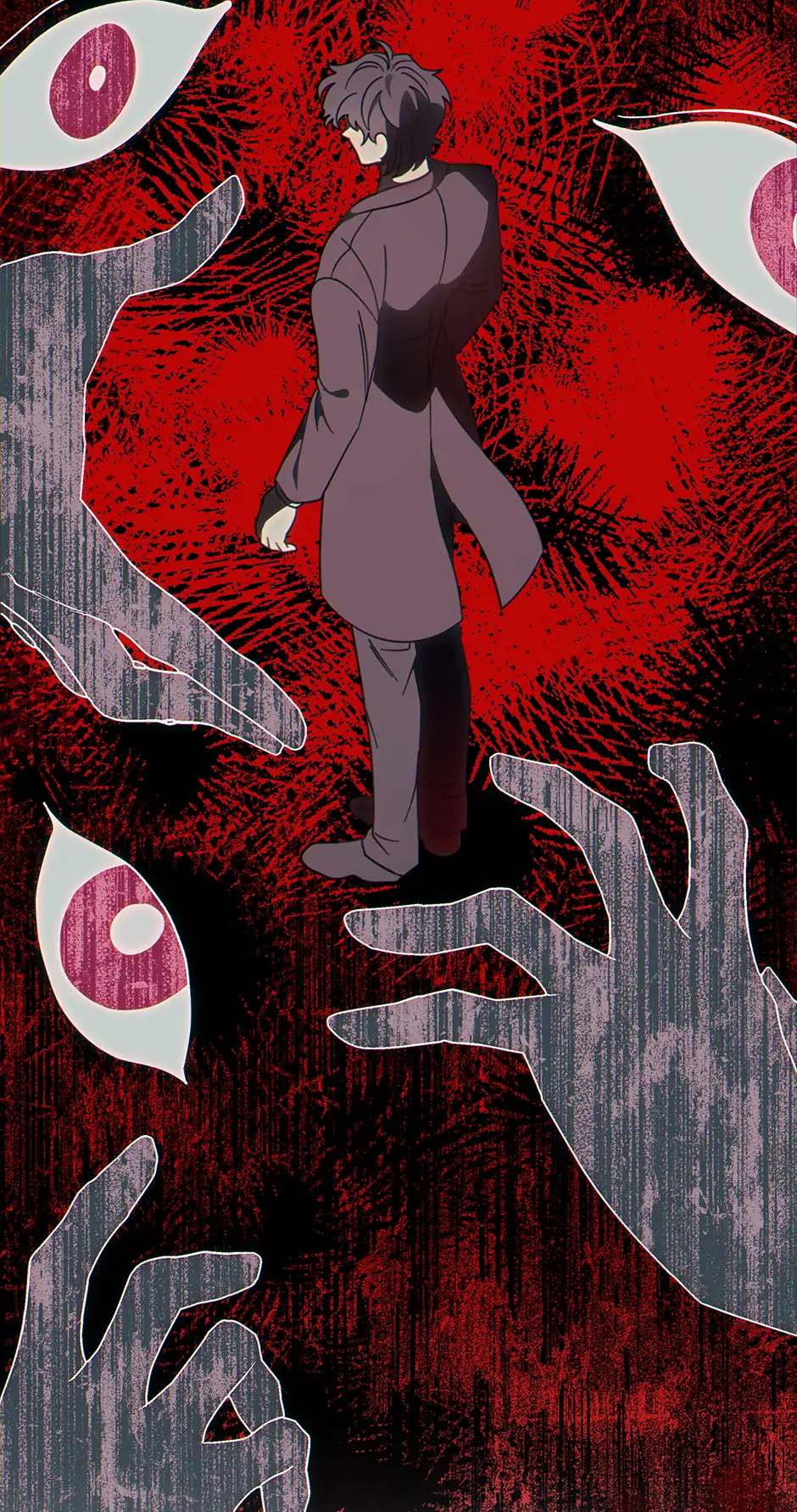 An animal hospital in the border area Chapter 114 page 19