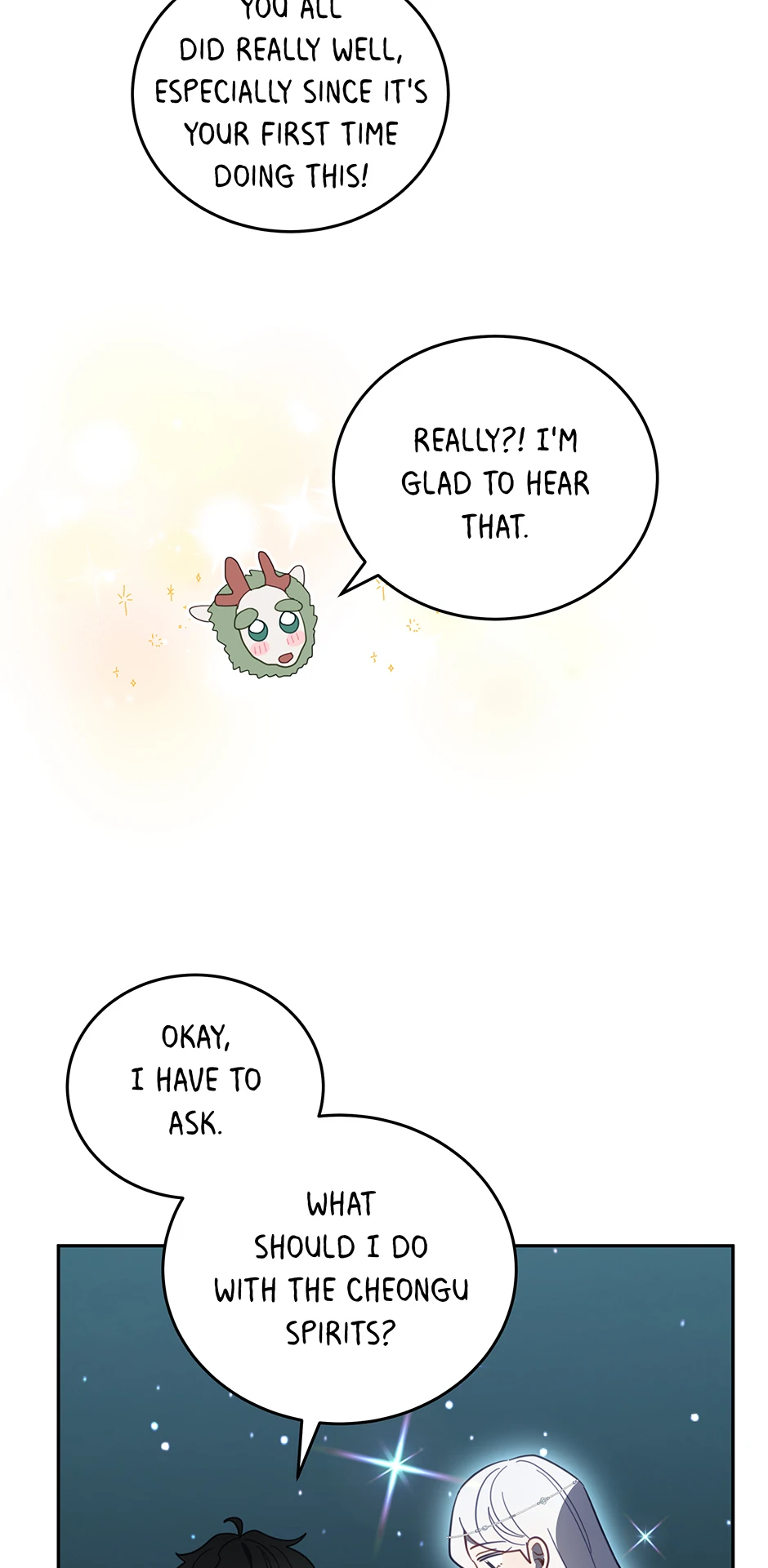 An animal hospital in the border area Chapter 115 page 20