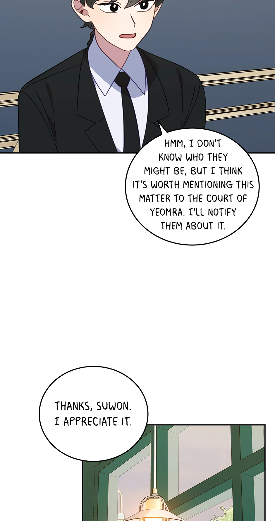 An animal hospital in the border area Chapter 114 page 21