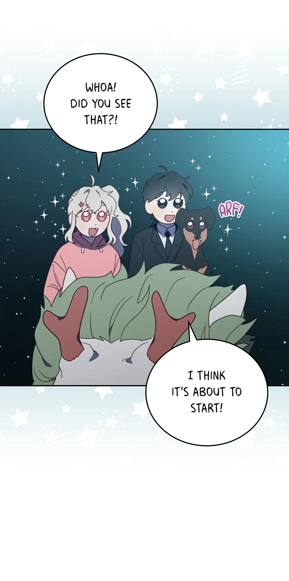 An animal hospital in the border area Chapter 114 page 30