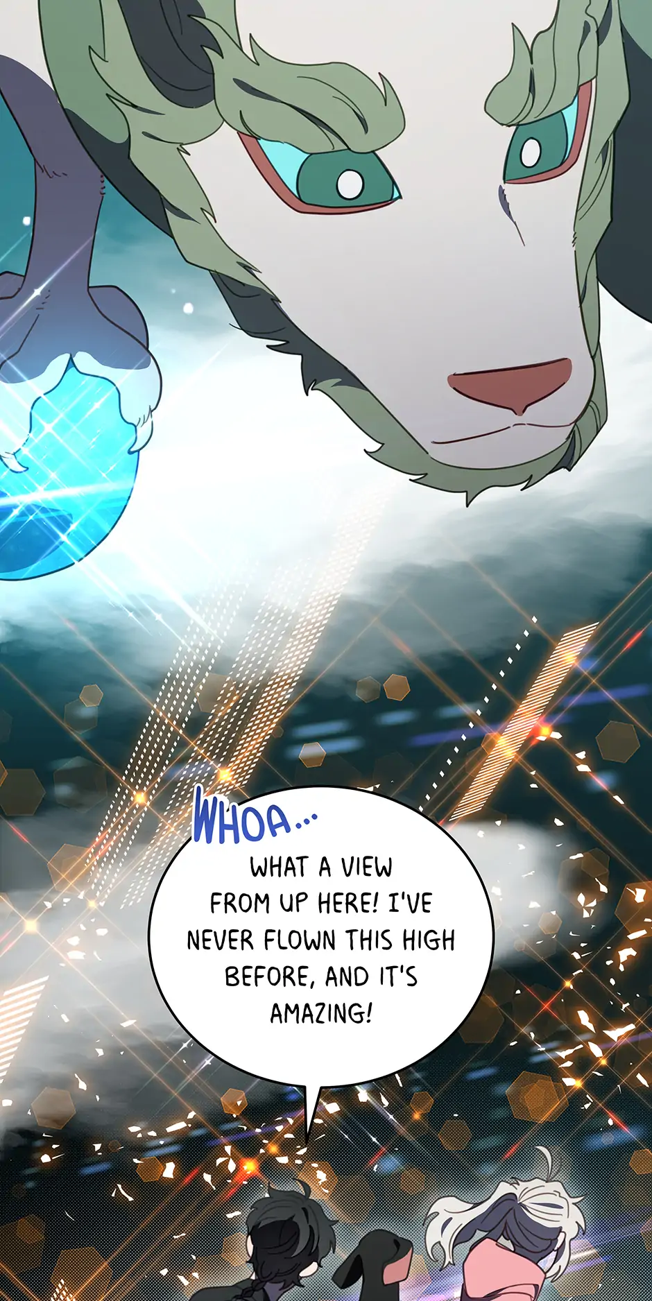 An animal hospital in the border area Chapter 114 page 25