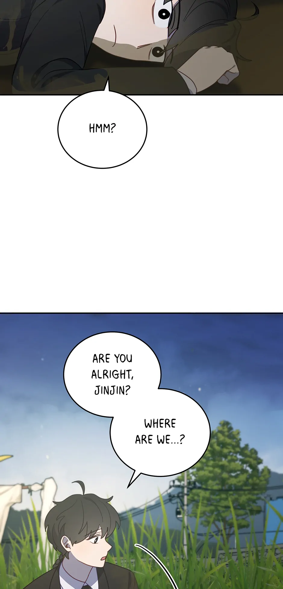 An animal hospital in the border area Chapter 115 page 37