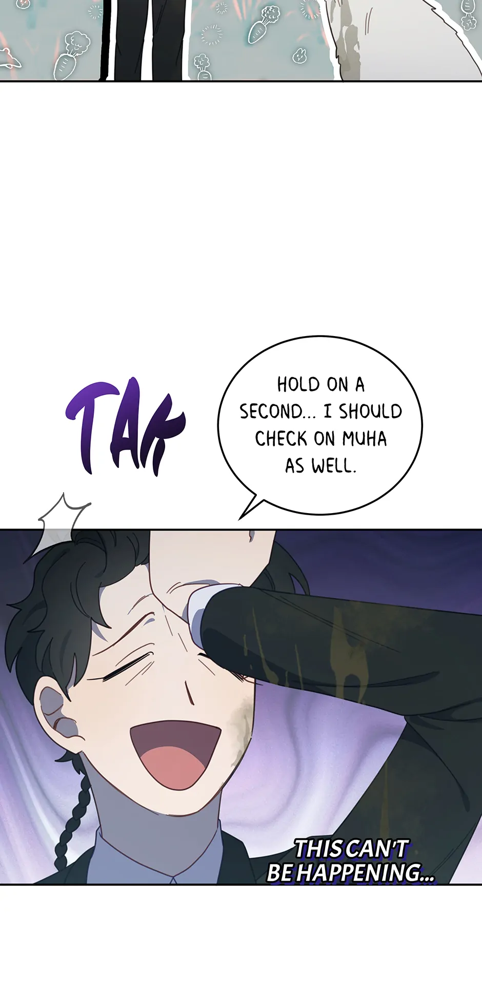 An animal hospital in the border area Chapter 115 page 42