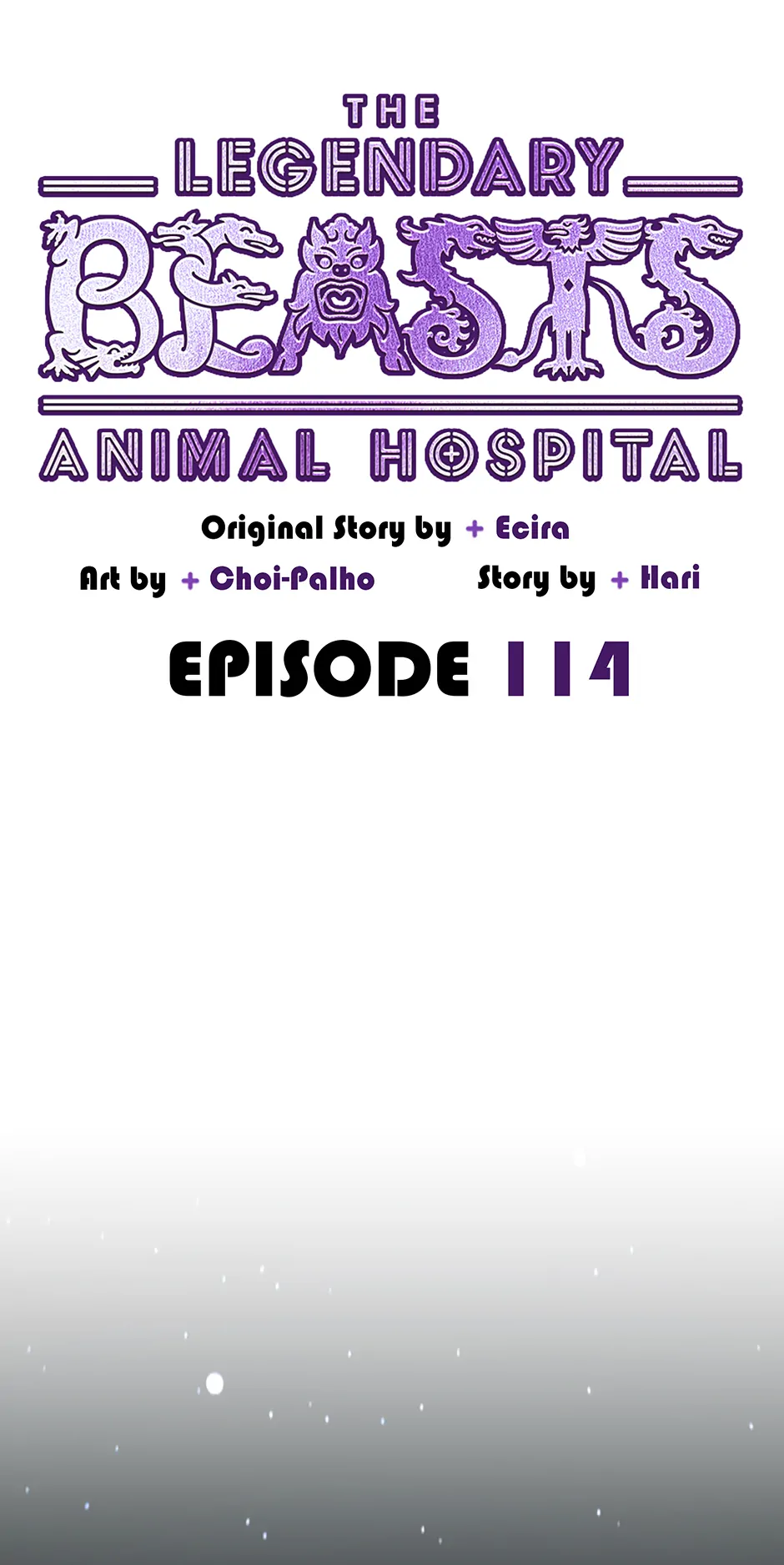 An animal hospital in the border area Chapter 114 page 23