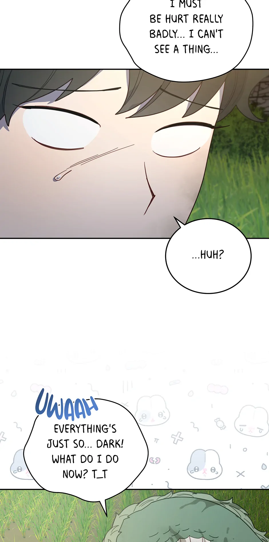 An animal hospital in the border area Chapter 115 page 44
