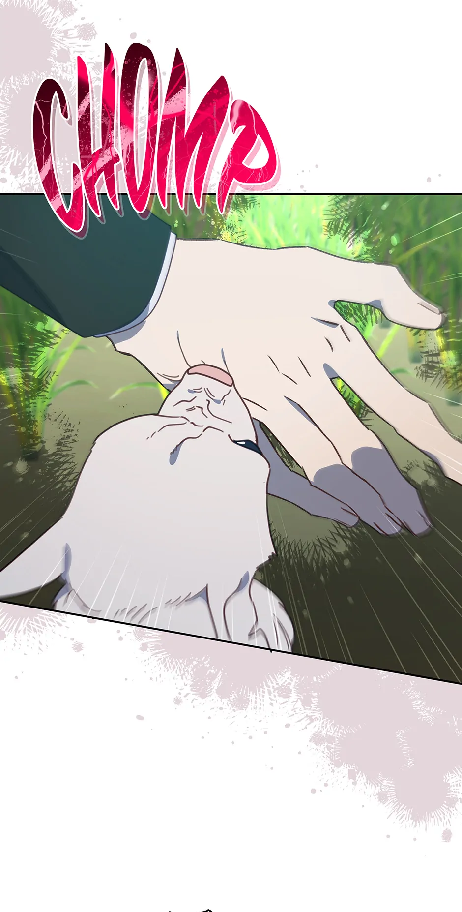 An animal hospital in the border area Chapter 115 page 58