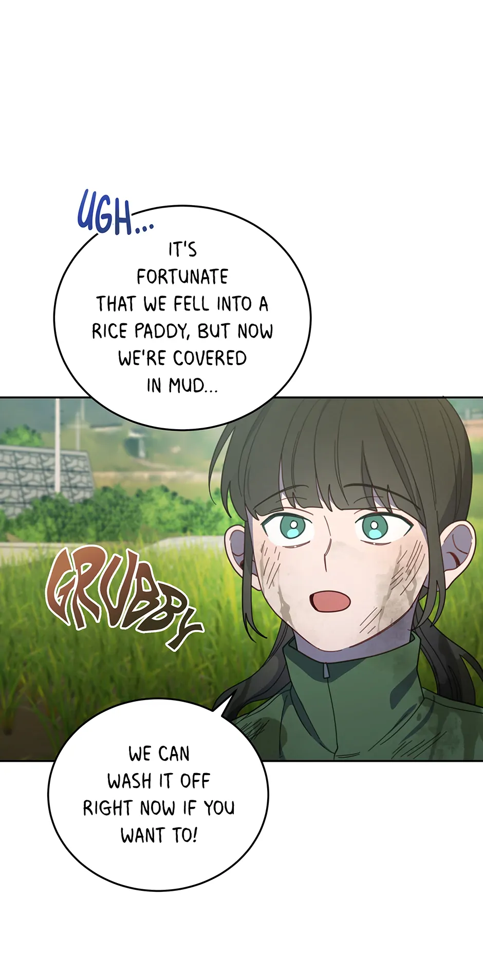 An animal hospital in the border area Chapter 115 page 49