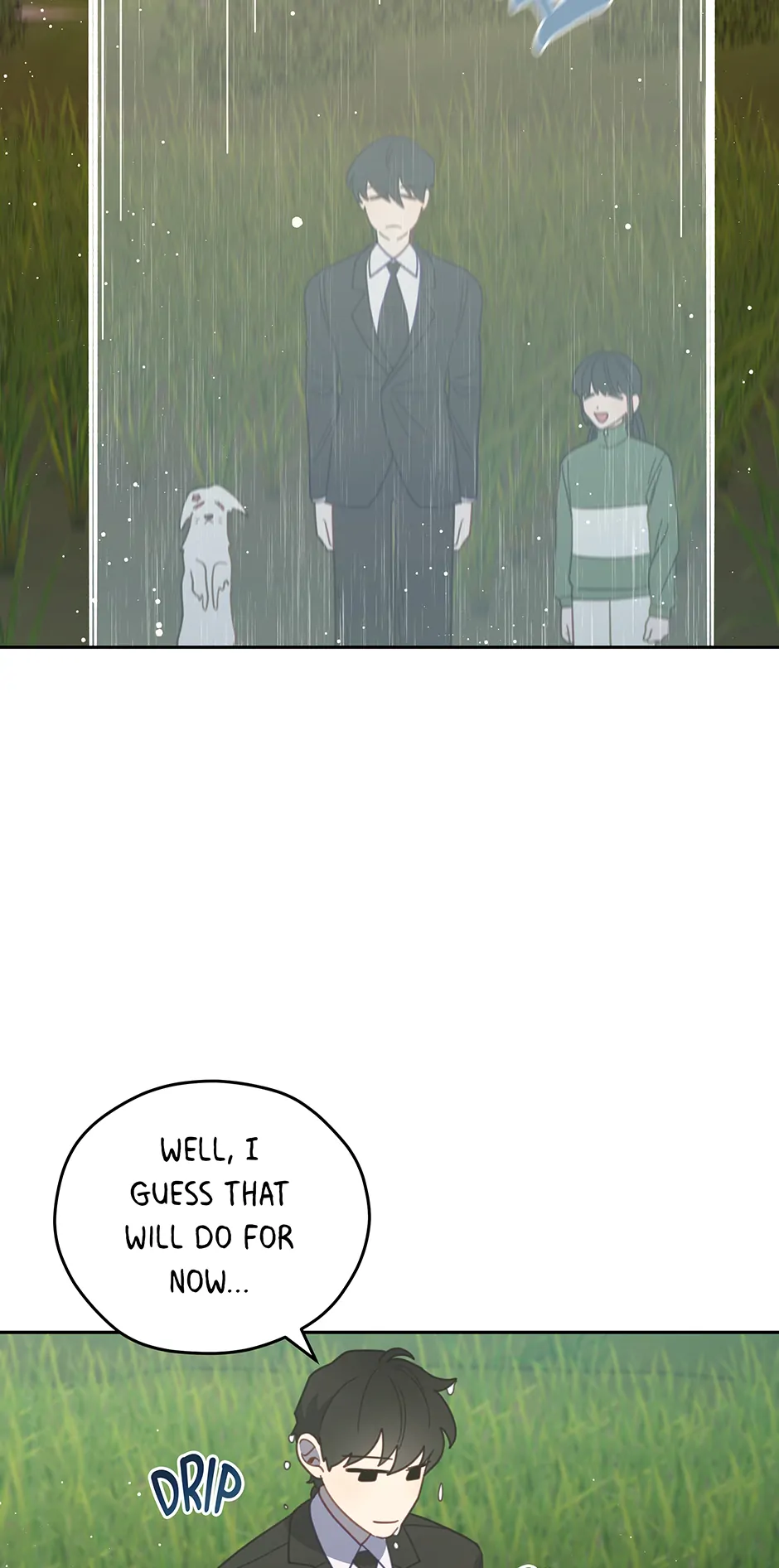 An animal hospital in the border area Chapter 115 page 51