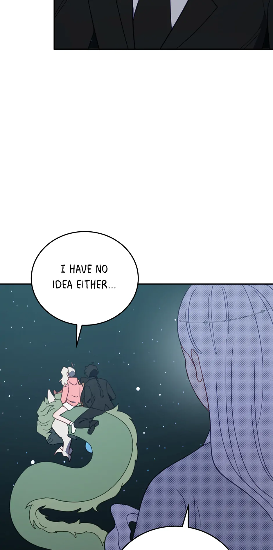 An animal hospital in the border area Chapter 114 page 33