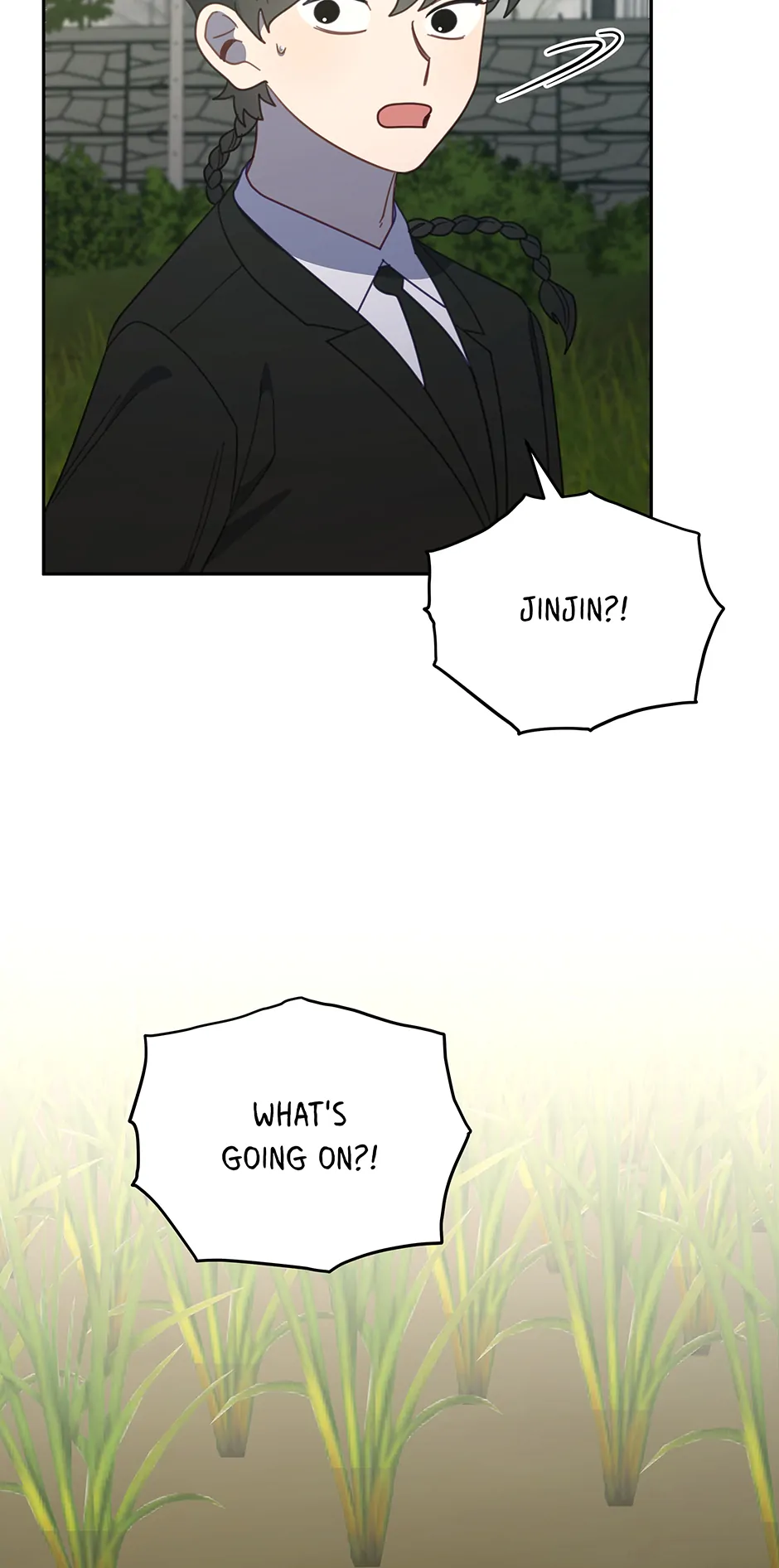 An animal hospital in the border area Chapter 115 page 55