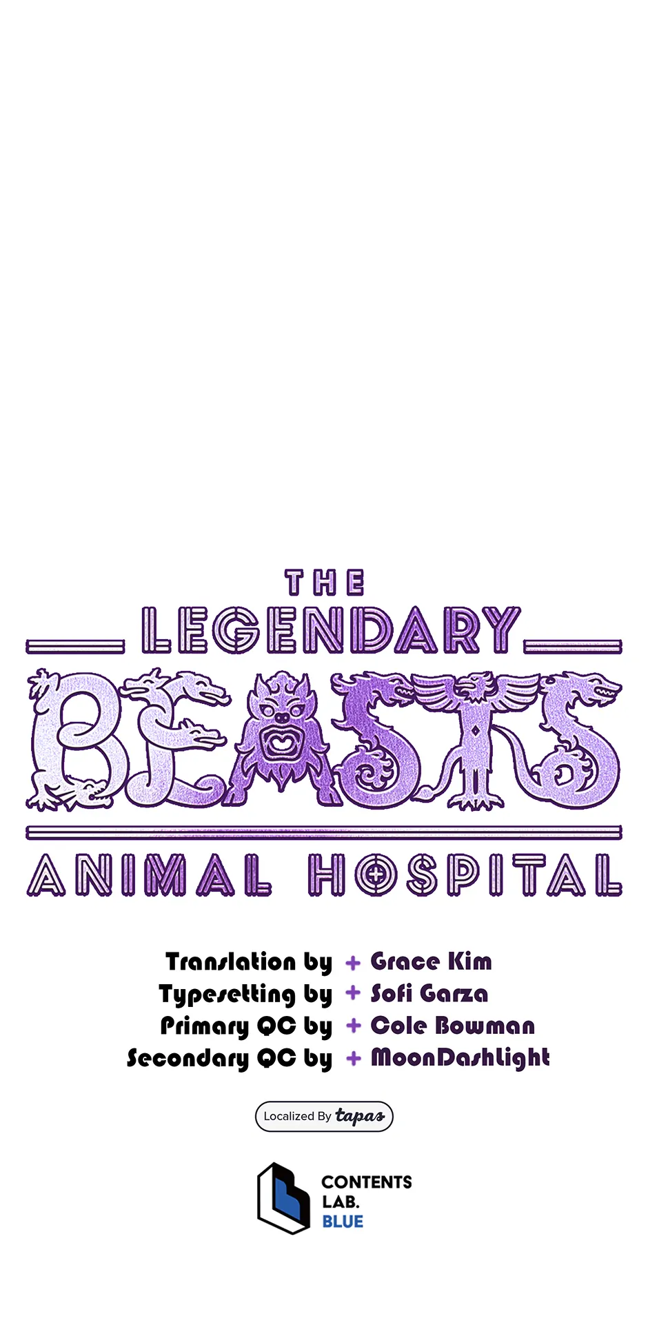 An animal hospital in the border area Chapter 115 page 69