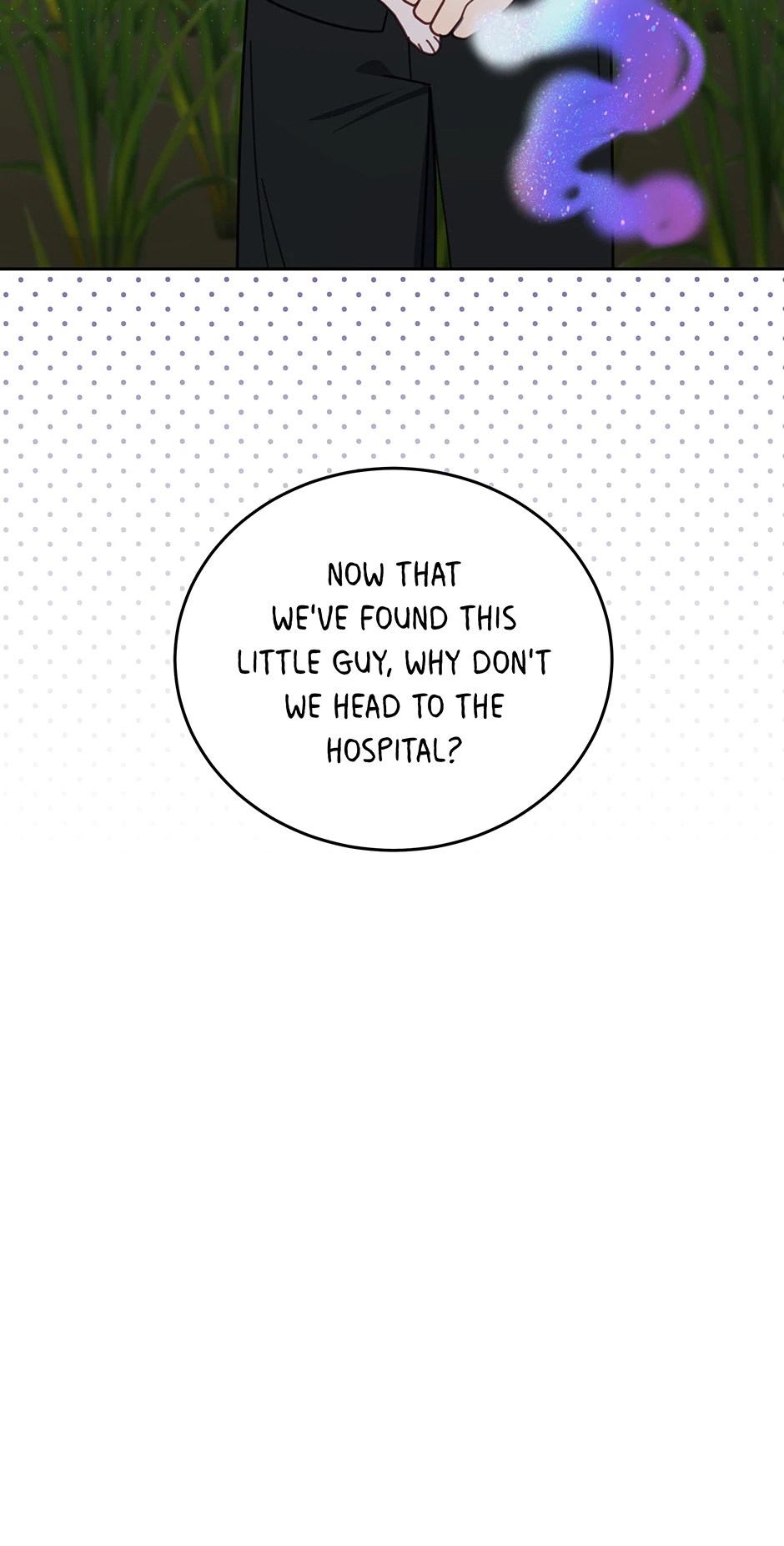 An animal hospital in the border area Chapter 115 page 61