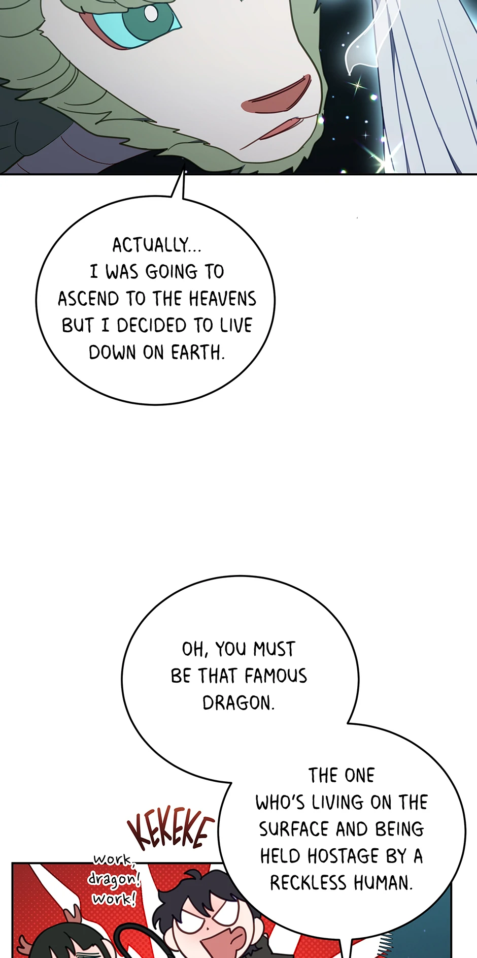 An animal hospital in the border area Chapter 114 page 47