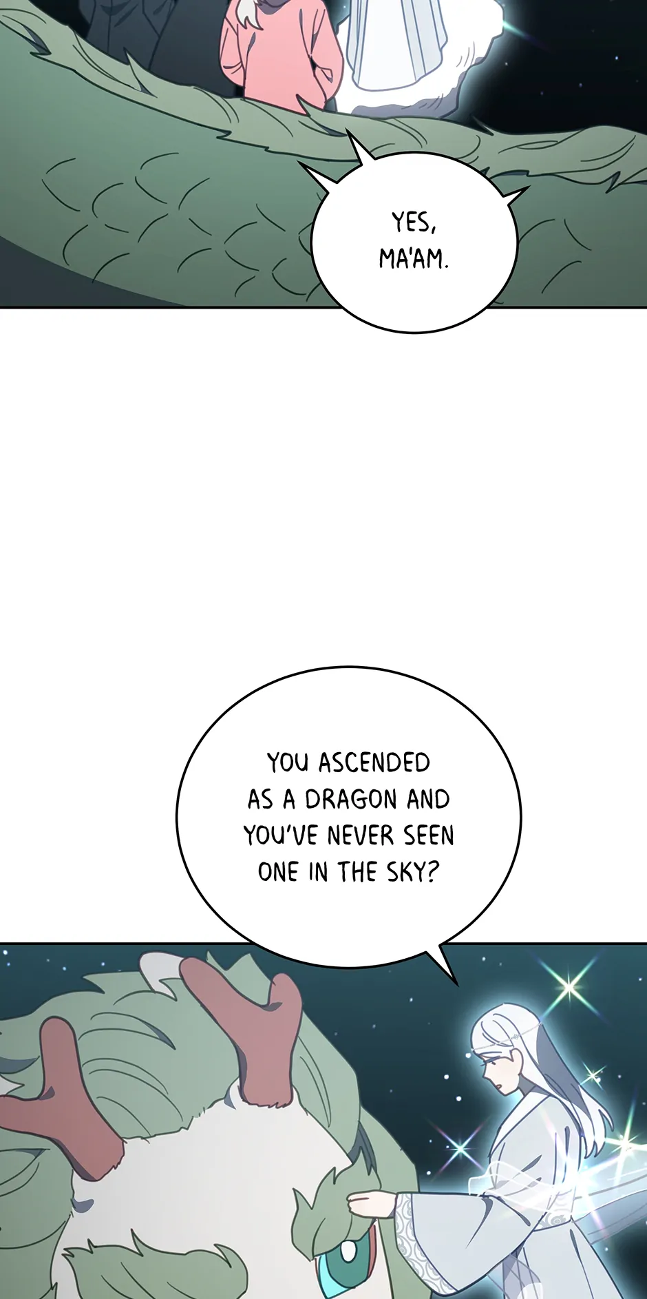 An animal hospital in the border area Chapter 114 page 46