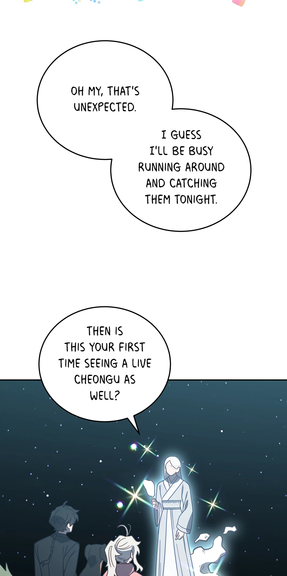 An animal hospital in the border area Chapter 114 page 45