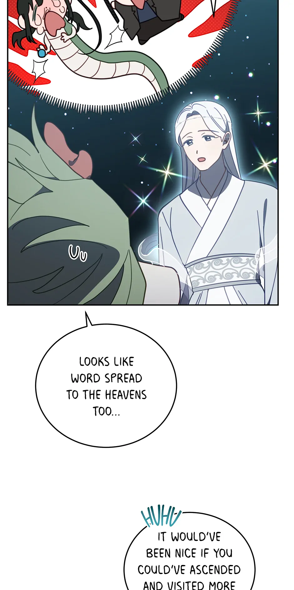 An animal hospital in the border area Chapter 114 page 48