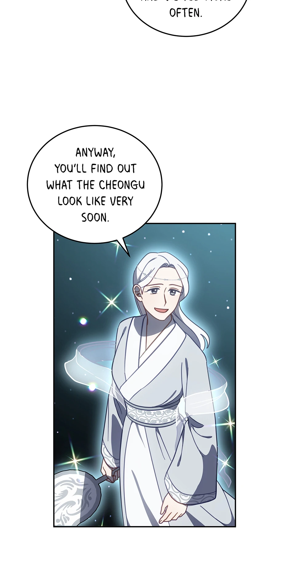 An animal hospital in the border area Chapter 114 page 49