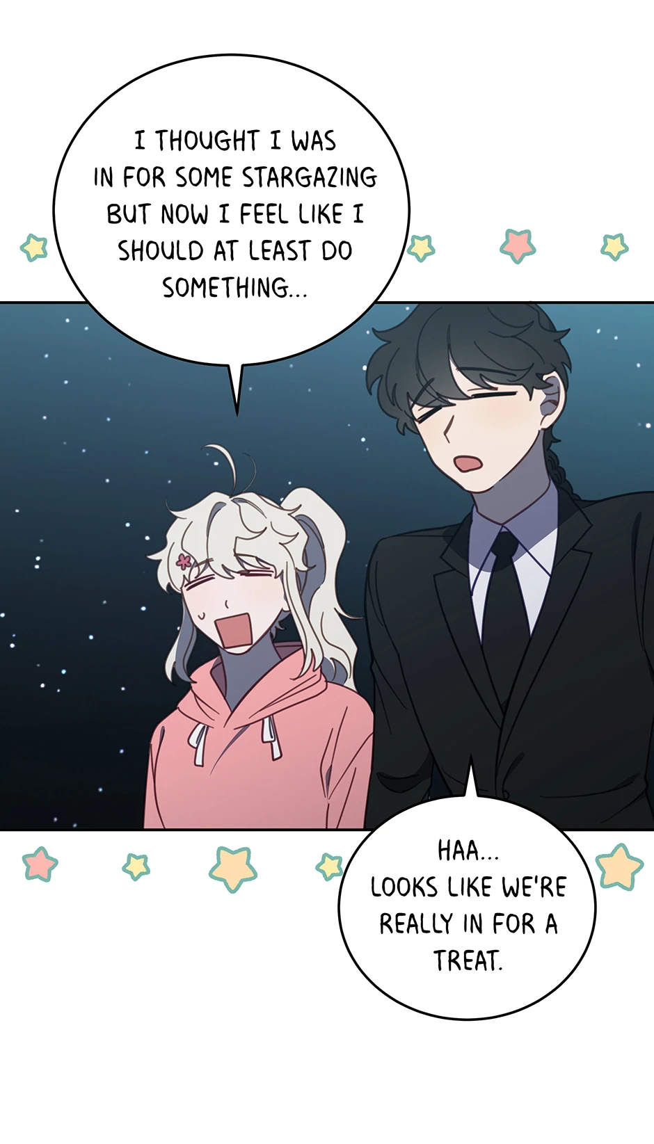 An animal hospital in the border area Chapter 114 page 65