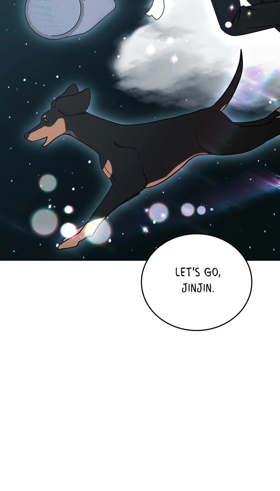 An animal hospital in the border area Chapter 114 page 67